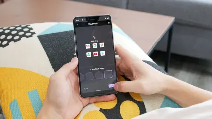 BetRegal Kasino Mobilní aplikace